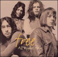 All Right Now [Karussell] von Free