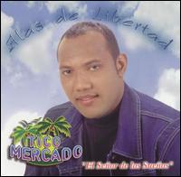 Alas de Libertad von Tico Mercado