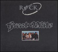 Rock Champions von Great White