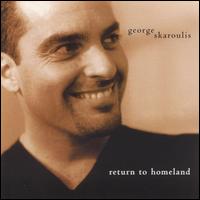 Return to Homeland von George Skaroulis