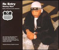 Re-Entry von Marley Marl
