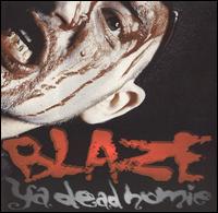 1 Less G in da Hood von Blaze Ya Dead Homie