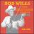 Rare California Airshots von Bob Wills