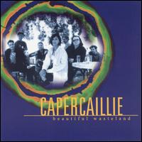 Beautiful Wasteland von Capercaillie