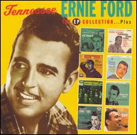 EP Collection...Plus von Tennessee Ernie Ford