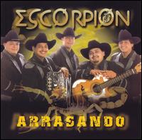 Arrasando von Escorpion