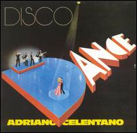 Disco Dance von Adriano Celentano