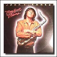 Magnificent Madness von John Klemmer