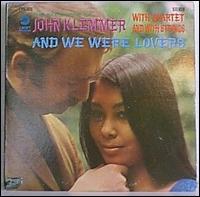 And We Were Lovers von John Klemmer