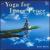 Yoga for Inner Peace von Rickie Moore
