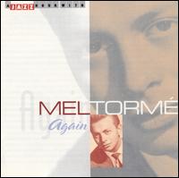Again: A Jazz Hour with Mel Tormé von Mel Tormé