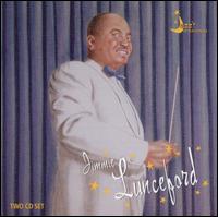 Jimmie Lunceford [Jazz After Hours] von Jimmie Lunceford