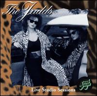Live Studio Sessions von The Judds