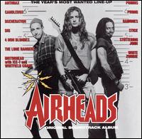 Airheads von Various Artists