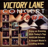 Victory Lane Concert Tour von Victory Lane