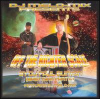 Off the Richter Scale von DJ Paul Bunyon