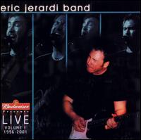 Budweiser Presents, Vol. 1 von Eric Jerardi