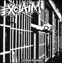 Critical Exploder von Exclaim