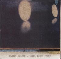 Third Place Prize von Sunday Driver