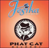 Come with Me von Jesika