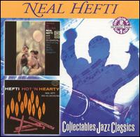 Pardon My Doo-Wah/Hefti, Hot 'n Hearty von Neal Hefti