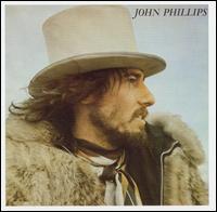 John Phillips (John, The Wolf King of L.A.) von John Phillips