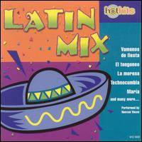 Latin Mix von Nuevas Voces