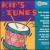 Kid's Tunes, Vol. 2 von The Countdown Kids