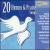 20 Hymns & Praise Songs [Madacy 6844] von St. John's College Choir