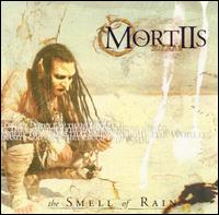 Smell of Rain von Mortiis