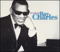Definitive Ray Charles von Ray Charles