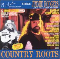Michel Sings Country Roots von Michel Montecrossa