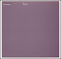 Peel Session von The Black Dog