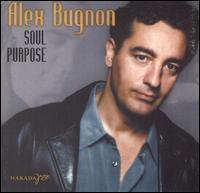 Soul Purpose von Alex Bugnon