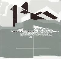 Envane [#1] von Autechre