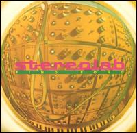 Ping Pong [EP] von Stereolab