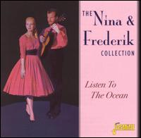 Nina & Frederik Collection: Listen to the Ocean von Nina & Frederik