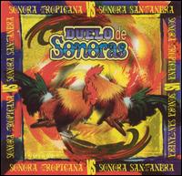 Duelo de Sonoras von Sonora Tropicana