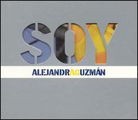 Soy von Alejandra Guzmán