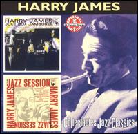 Juke Box Jamboree/Jazz Session von Harry James