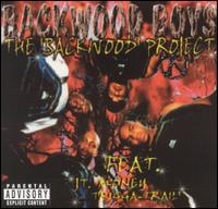 Backwood Project von Backwood Boys
