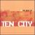 Best of Ten City von Ten City