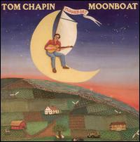 Moonboat von Tom Chapin