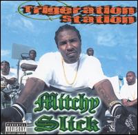 Trigeration Station von Mitchy Slick