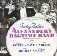 Alexander's Ragtime Band [Howards Int'l] von Irving Berlin