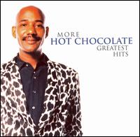 More Greatest Hits von Hot Chocolate