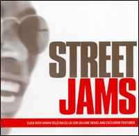 Street Jams von Various Artists