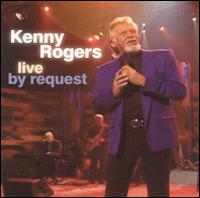 A&E Live by Request [Video/DVD] von Kenny Rogers