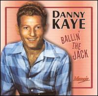 Ballin' the Jack [Memoir] von Danny Kaye