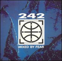 Mixed by Fear von Front 242